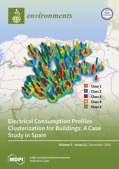 Journal Issue Cover Image