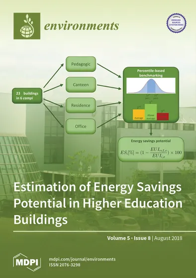 Journal Issue Cover Image