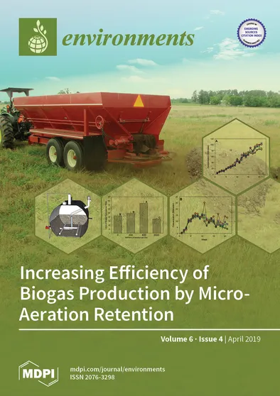 Journal Issue Cover Image