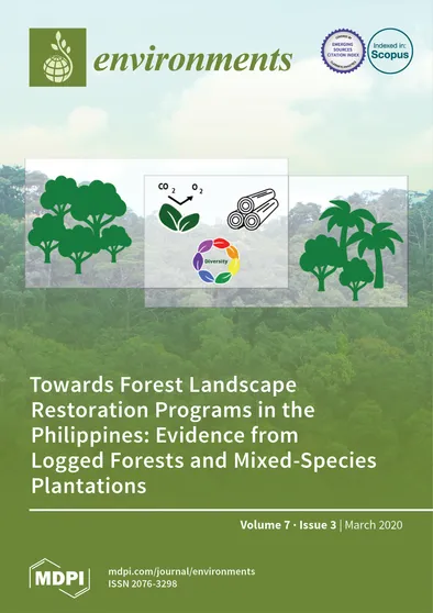 Journal Issue Cover Image