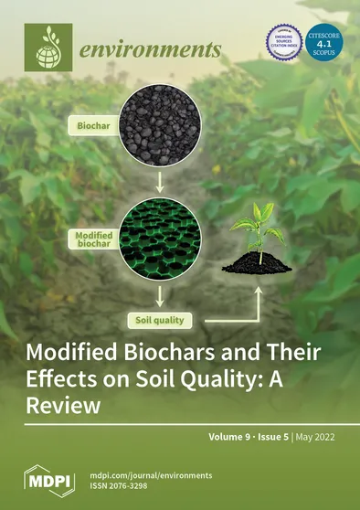 Journal Issue Cover Image