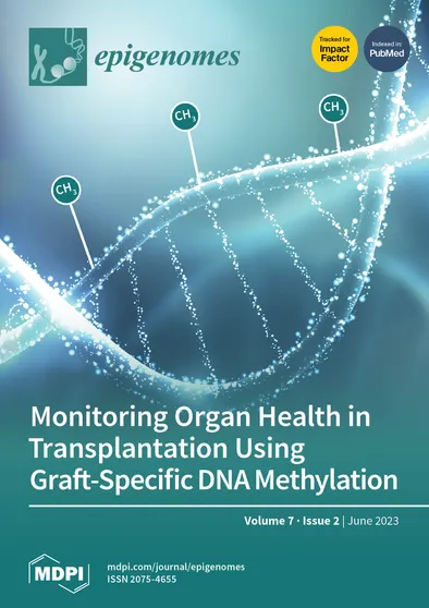 Journal Issue Cover Image