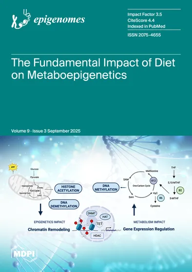 Journal Issue Cover Image