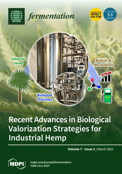 Journal Issue Cover Image