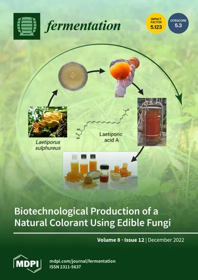 Journal Issue Cover Image