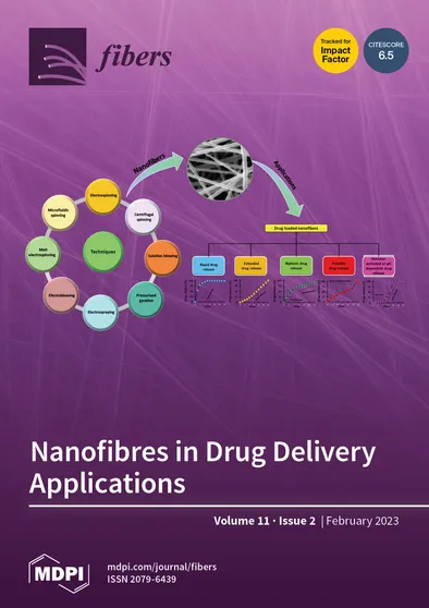 Journal Issue Cover Image