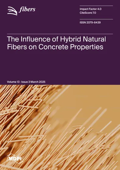 Journal Issue Cover Image