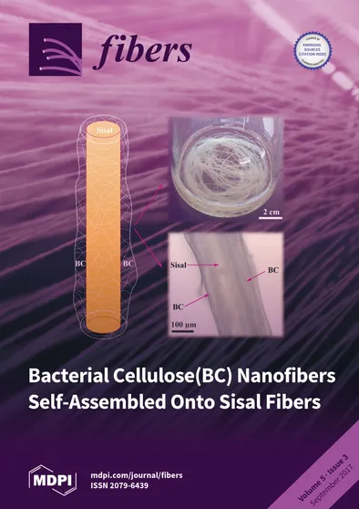 Journal Issue Cover Image