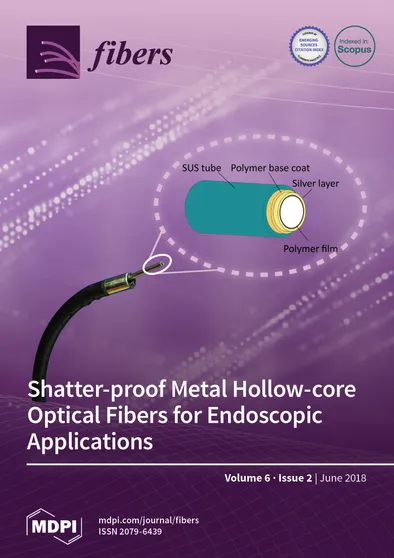 Journal Issue Cover Image