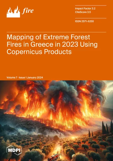 Journal Issue Cover Image