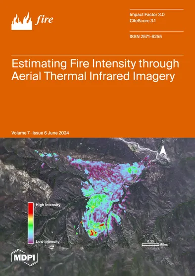 Journal Issue Cover Image