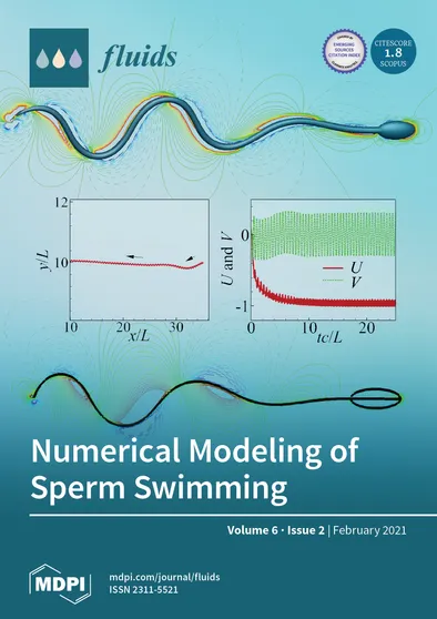 Journal Issue Cover Image