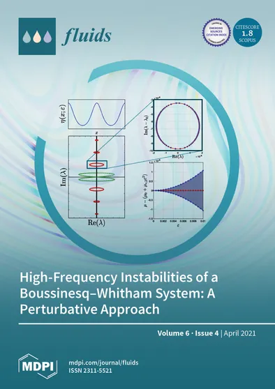 Journal Issue Cover Image