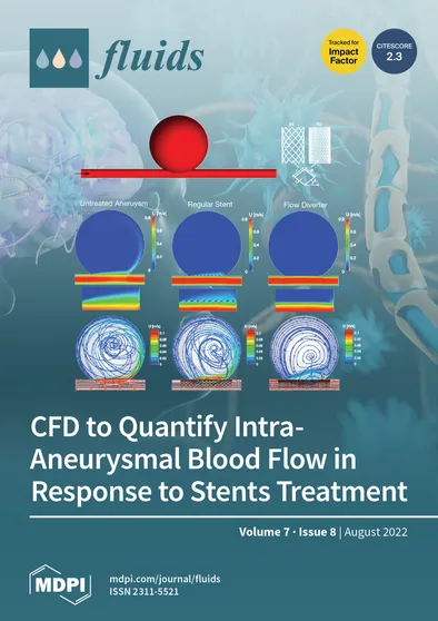 Journal Issue Cover Image