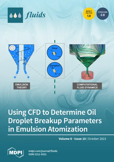 Journal Issue Cover Image