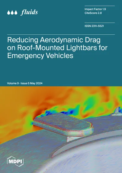 Journal Issue Cover Image