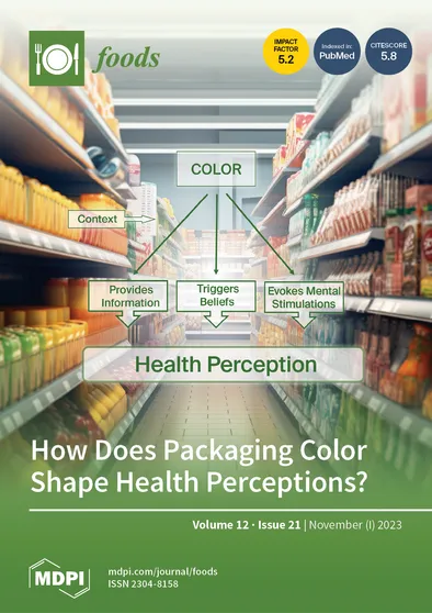 Journal Issue Cover Image