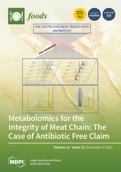 Journal Issue Cover Image