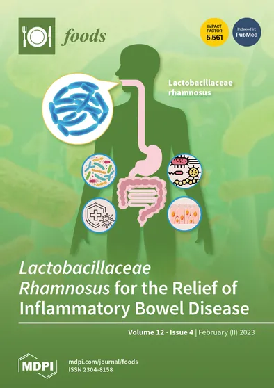 Journal Issue Cover Image