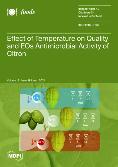 Journal Issue Cover Image