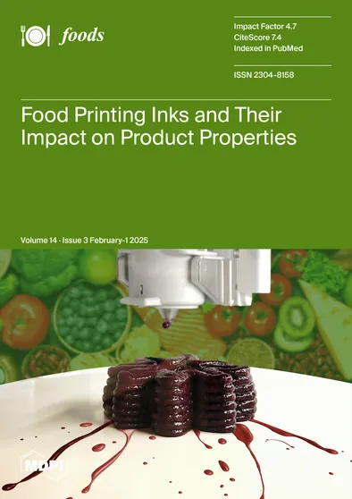 Journal Issue Cover Image