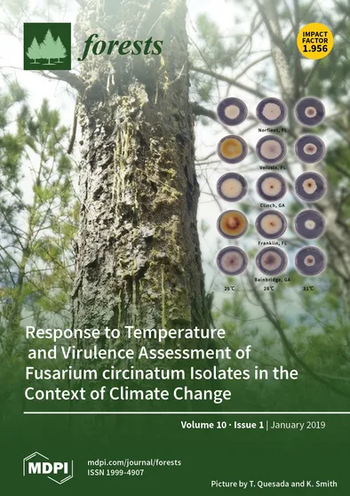 Journal Issue Cover Image