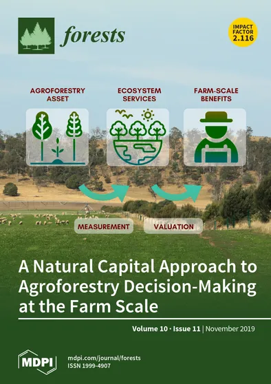 Journal Issue Cover Image