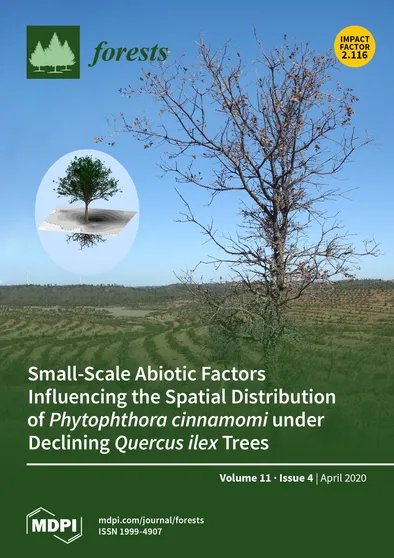 Journal Issue Cover Image