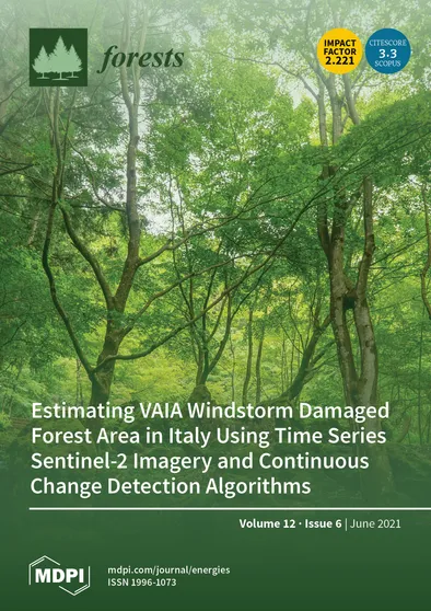 Journal Issue Cover Image