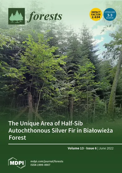 Journal Issue Cover Image