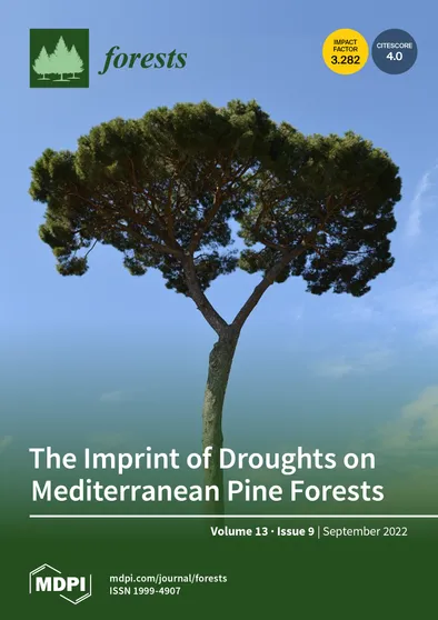 Journal Issue Cover Image