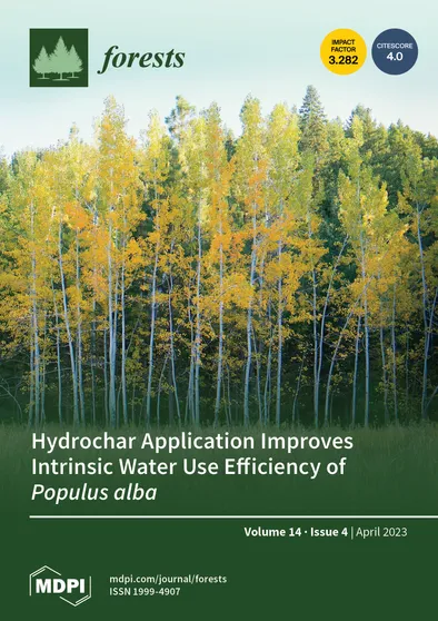 Journal Issue Cover Image