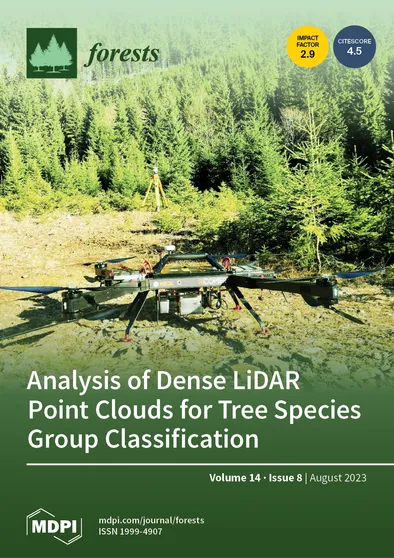 Journal Issue Cover Image