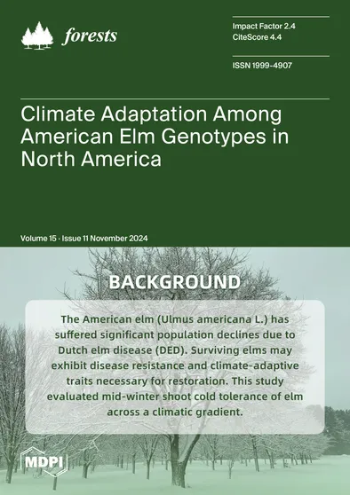 Journal Issue Cover Image