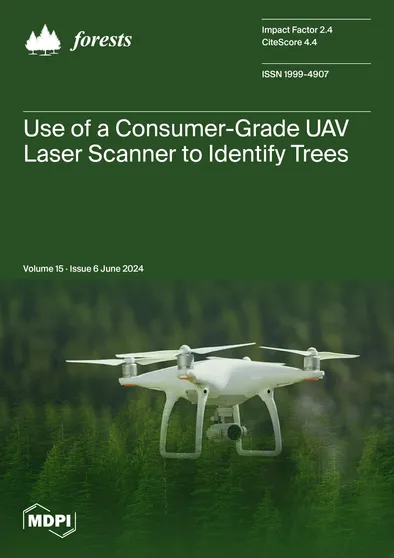 Journal Issue Cover Image