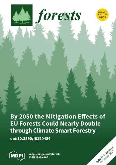 Journal Issue Cover Image