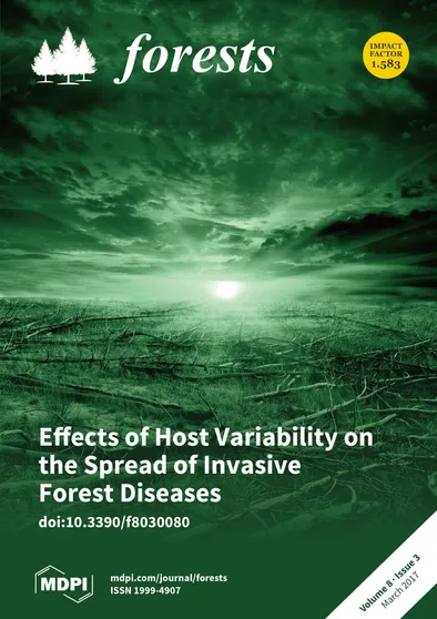 Journal Issue Cover Image