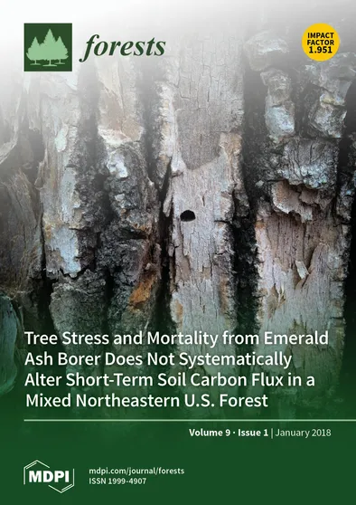 Journal Issue Cover Image