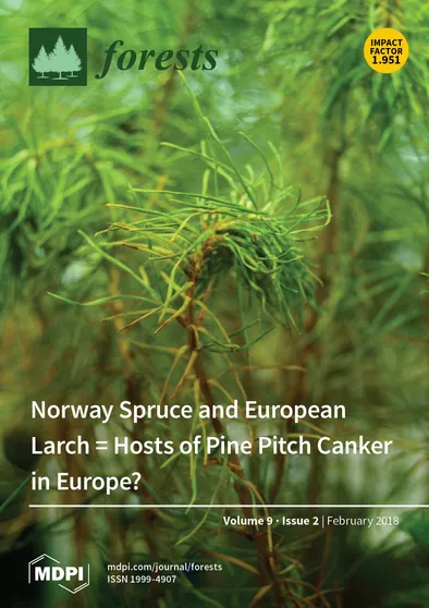 Journal Issue Cover Image