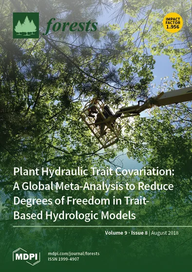 Journal Issue Cover Image