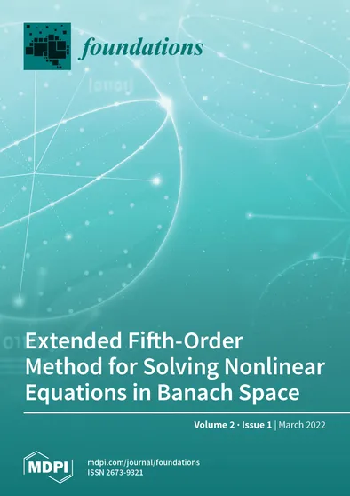 Journal Issue Cover Image