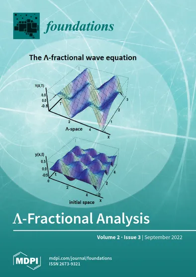 Journal Issue Cover Image