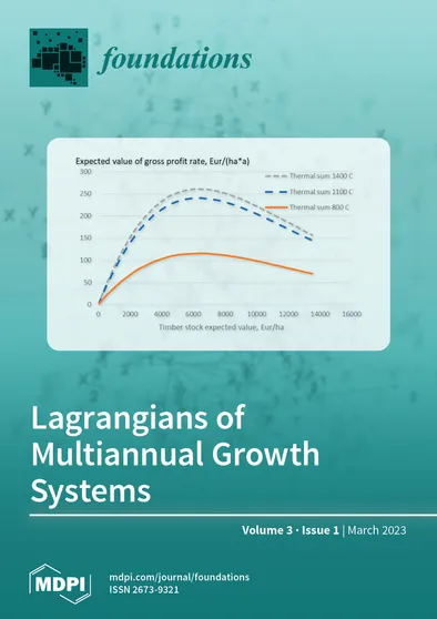 Journal Issue Cover Image