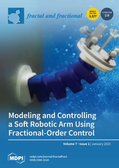 Journal Issue Cover Image