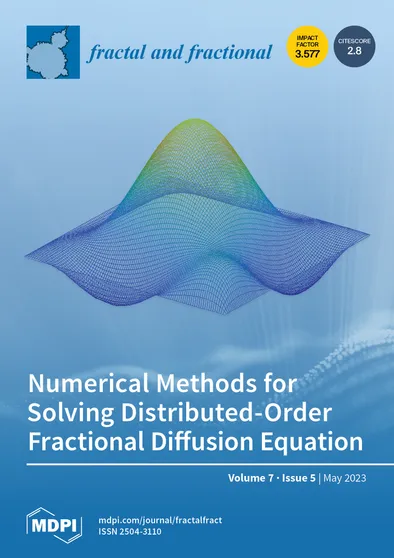 Journal Issue Cover Image