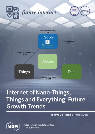 Journal Issue Cover Image