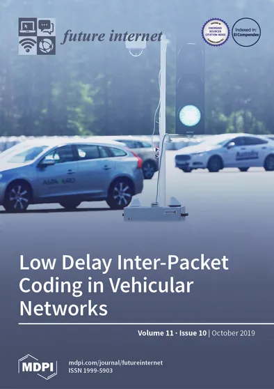 Journal Issue Cover Image