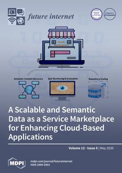 Journal Issue Cover Image