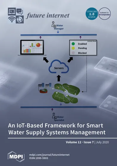 Journal Issue Cover Image