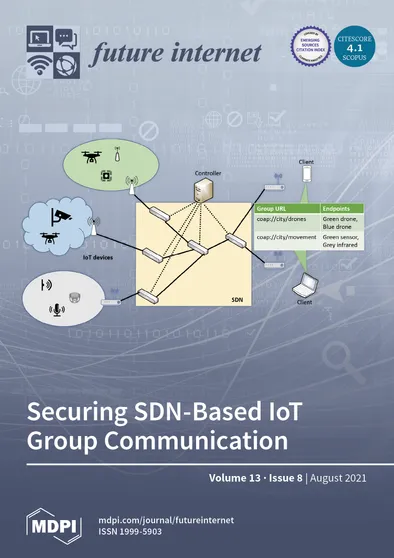 Journal Issue Cover Image